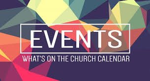 Church Calendar