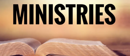 Ministries